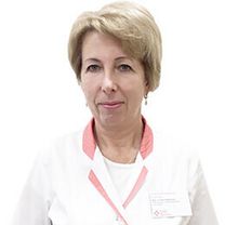 Козлова Елена Леонидовна