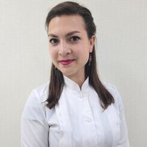 Комарова Марина Евгеньевна