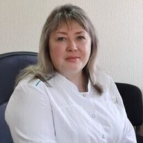 Харитонова Татьяна Ивановна