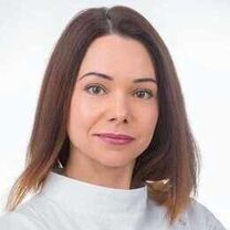 Мельникова Татьяна Владимировна