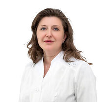 Пирожкова Анна Михайловна