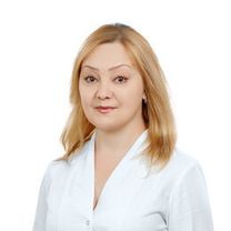 Корсакова Наталья Анатольевна