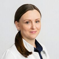 Никифорова Анна Александровна