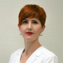 Антипкина Анастасия Николаевна
