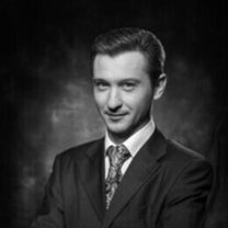 Круть Денис Геннадиевич