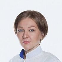 Якшова Юлия Борисовна