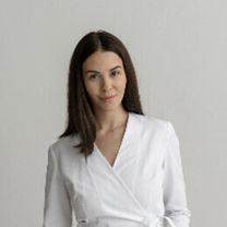 Цаплина Ксения Игоревна