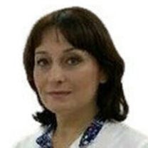 Мустафина Наталья Алексеевна