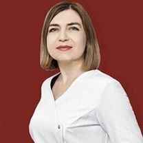 Глова Светлана Евгеньевна