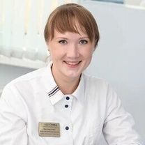 Половодова Анастасия Васильевна