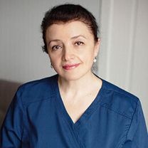 Каланова Мирца Павловна