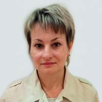 Головач Светлана Вячеславовна