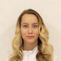 Кокшина Алина Андреевна