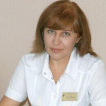Азина Оксана Леонидовна