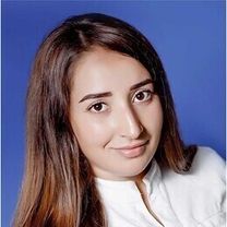Анжелян Ирина Александровна