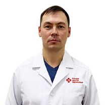 Гадиев Юрий Алексеевич