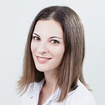 Скворцова Ольга Викторовна