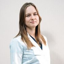 Колесник Анна Сергеевна