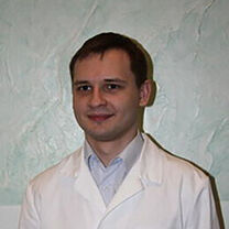 Беликов Сергей Игоревич