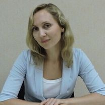 Хорошилова Ирина Юрьевна