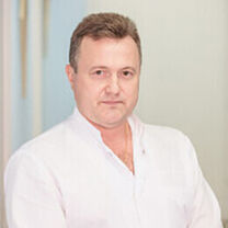 Земляной Вадим Юльевич