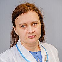 Парфенова Екатерина Анатольевна