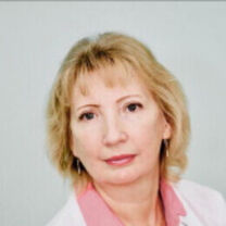 Габсаликова Расима Тазиевна