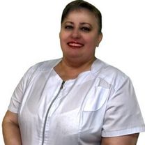 Карпова Лидия Викторовна