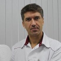 Подопригора Владимир Сергеевич