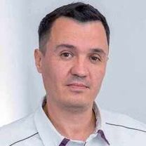 Гончаров Максим Александрович