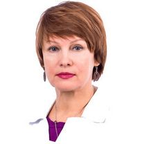 Кийко Надежда Вениаминовна