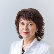 Фоканова Елена Николаевна