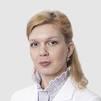 Мокеева Евгения Алексеевна