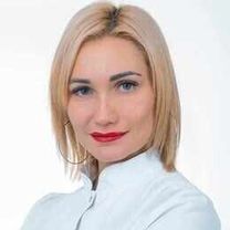 Макарова-Горбачева Екатерина Валерьевна