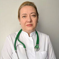 Андреященко Ирина Ивановна
