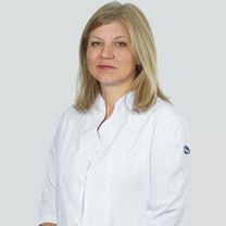 Енгалычевская Ирина Николаевна