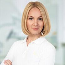 Голдина Мария Сергеевна