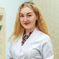 Ларионова Анастасия Владимировна