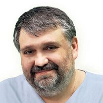 Пономарев Андрей Викторович