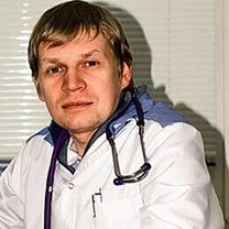 Авдеев Алексей Викторович