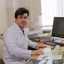 Ибрагимов Михаил Велиевич