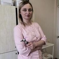 Середа Кристина Игоревна