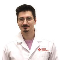 Кирик Алексей Анатолиевич
