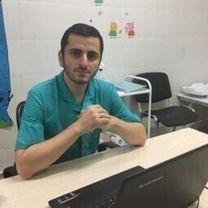 Магакян Николай Иванович