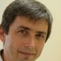 Шапарюк Сергей Иванович