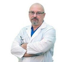 Вдовин Александр Константинович