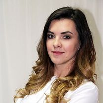 Золотова Алена Витальевна