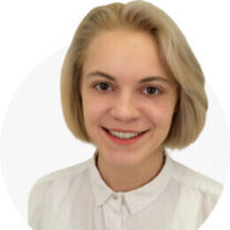 Ганжара Полина Юрьевна