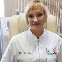 Юрчук Юлия Викторовна