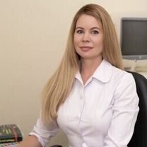 Соленая Олеся Анатольевна